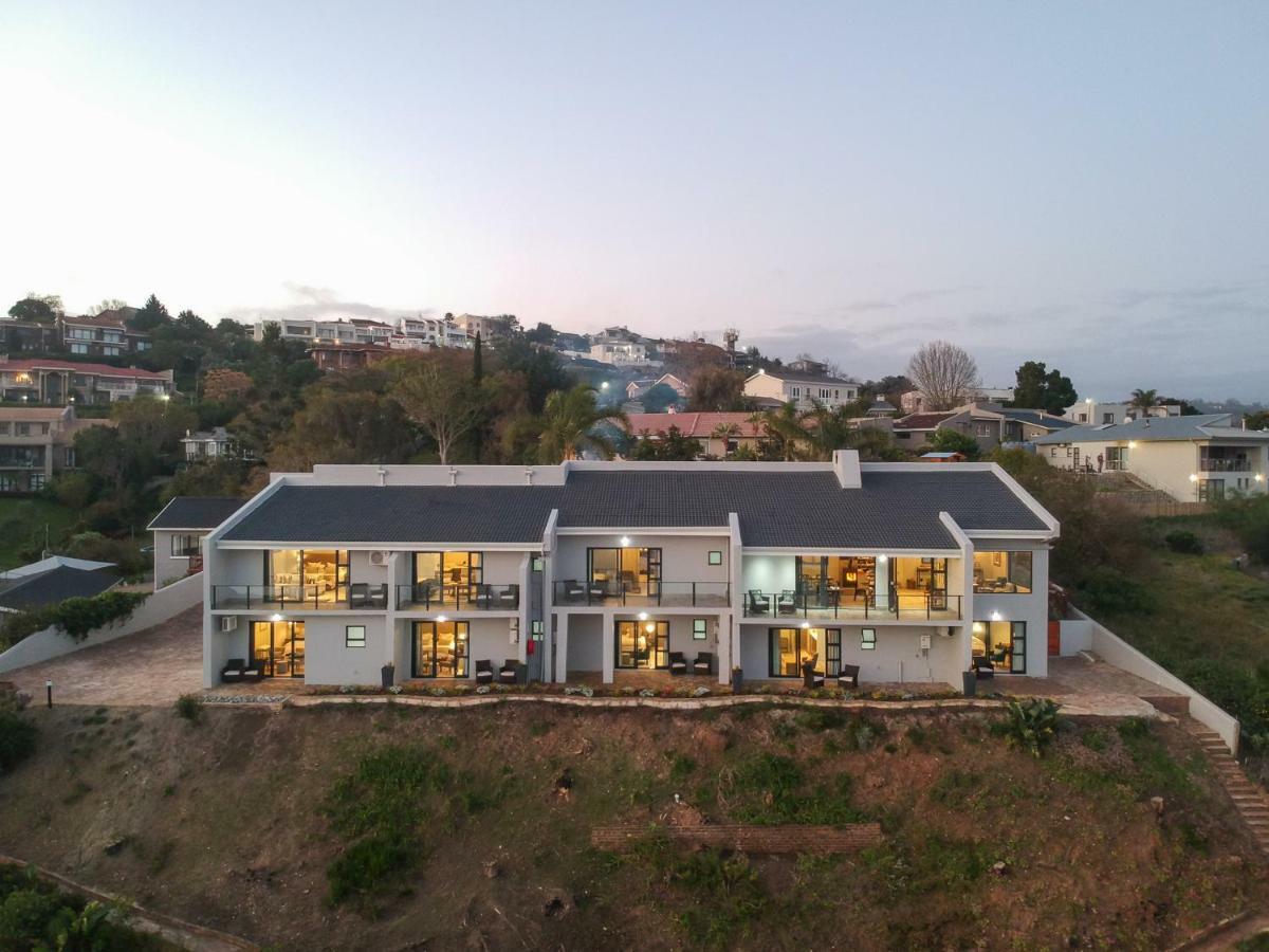Somervreug Guesthouse นิสนา ภายนอก รูปภาพ