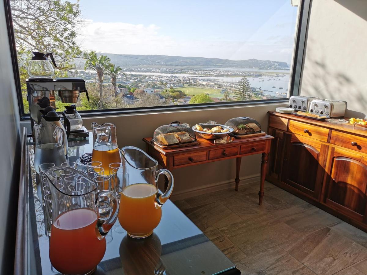 Somervreug Guesthouse นิสนา ภายนอก รูปภาพ